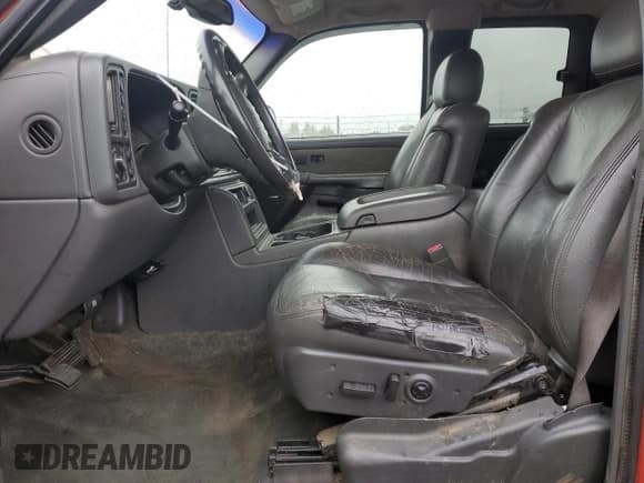 ✅ 2003 GMC Sierra 1500 SLT • VIN: 2GTEK19T631336473 • Lot: 82377385. Listed on Copart with 193,169 mi. Free auction sales archive from the USA and detailed vehicle history report at DreamBid. Image 7.