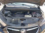 ✅ 2019 Buick Encore Preferred • VIN: KL4CJASB7KB708309 • Lot: 43042138. Listed on IAAI with 124,416 mi. Free auction sales archive from the USA and detailed vehicle history report at DreamBid. Image 10.