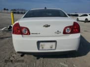 ✅ 2012 Chevrolet Malibu 1LT • VIN: 1G1ZC5E08CF184330 • Lot: 77832764. Listed on Copart with 120,973 mi. Free auction sales archive from the USA and detailed vehicle history report at DreamBid. Image 6.