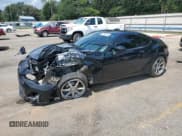 ✅ 2014 Subaru BRZ Limited • VIN: JF1ZCAC10E8601948 • Lot: 67947875. Listed on Copart with 114,788 mi. Free auction sales archive from the USA and detailed vehicle history report at DreamBid. Image 1.