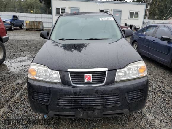 2007 Saturn VUE V6 z VIN 5GZCZ634X7S805568, wystawiony jako Copart lot #87123904 z przebiegiem 162 578 mil mil oraz Szkoda całkowita • Salvage title. Historia ofert i sprzedaży dostępna na DreamBid. Obrazek 5.