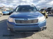 ✅ 2009 Subaru Forester X • VIN: JF2SH63639H738721 • Lot: 92928975. Listed on Copart with 158,032 mi. Free auction sales archive from the USA and detailed vehicle history report at DreamBid. Image 5.