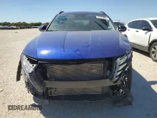 ✅ 2023 Hyundai Tucson SEL • VIN: 5NMJF3AE7PH208918 • Lot: 72272954. Wystawiony na Copart z przebiegiem 9 277 mil. Bezpłatny archiwum sprzedaży aukcyjnych z USA i szczegółowy raport historii pojazdu na DreamBid. Zdjęcie 5.