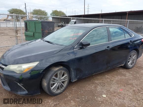 ✅ 2015 Toyota Camry XLE • VIN: 4T1BF1FK3FU039930 • Лот: 43292261. Опубликован ранее на IAAI с пробегом 114 284 миль. Бесплатный доступ к архиву аукционных продаж из США и подробный отчёт об истории автомобиля на DreamBid. Изображение 6.