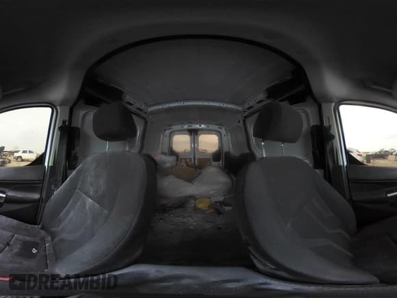 ✅ 2018 Ford Transit Connect XLT • VIN: NM0LS7F75J1377520 • Lot: 41722509. Listed on IAAI with 85,122 mi. Free auction sales archive from the USA and detailed vehicle history report at DreamBid. Image 19.