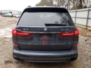 ✅ 2022 BMW X7 xDrive40i • VIN: 5UXCW2C03N9K33598 • Lot: 37554923. Listed on Copart with 40,131 mi. Free auction sales archive from the USA and detailed vehicle history report at DreamBid. Image 6.