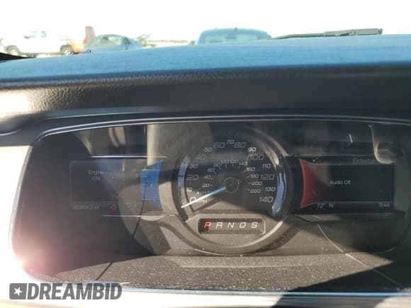 ✅ 2016 Ford Taurus SEL • VIN: 1FAHP2E8XGG126656 • Lot: 91101355. Listed on Copart with 83,804 mi. Free auction sales archive from the USA and detailed vehicle history report at DreamBid. Image 9.