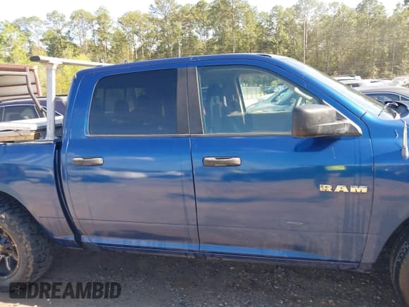 ✅ 2009 Dodge 1500 TRX • VIN: 1D3HB13P89S700689 • Lot: 41863623. Wystawiony na IAAI z przebiegiem 288 099 mil. Bezpłatny archiwum sprzedaży aukcyjnych z USA i szczegółowy raport historii pojazdu na DreamBid. Zdjęcie 13.