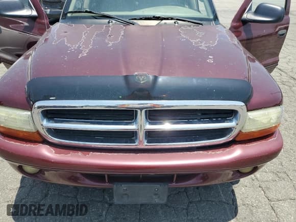 ✅ 2002 Dodge Durango SLT • VIN: 1B4HS48N12F156193 • Lot: 60462705. Listed on Copart with 171,697 mi. Free auction sales archive from the USA and detailed vehicle history report at DreamBid. Image 12.