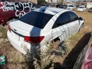 ✅ 2016 Chevrolet Cruze LS • VIN: 1G1PC5SH3G7183037 • Лот: 43604995. Опубликован ранее на IAAI с пробегом 113 479 миль. Бесплатный доступ к архиву аукционных продаж из США и подробный отчёт об истории автомобиля на DreamBid. Изображение 4.