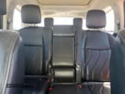 ✅ 2014 Infiniti QX60 Hybrid • VIN: 5N1CL0MM8EC512463 • Lot: 66498895. Wystawiony na Copart z przebiegiem 100 053 mil. Bezpłatny archiwum sprzedaży aukcyjnych z USA i szczegółowy raport historii pojazdu na DreamBid. Zdjęcie 10.