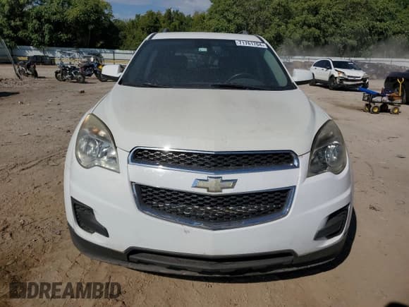 ✅ 2011 Chevrolet Equinox 1LT • VIN: 2GNALDEC8B1319490 • Лот: 71761704. Опубликован ранее на Copart с пробегом 138 595 миль. Бесплатный доступ к архиву аукционных продаж из США и подробный отчёт об истории автомобиля на DreamBid. Изображение 5.