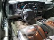 ✅ 2005 Chevrolet Suburban LT • VIN: 3GNFK16Z55G147912 • Лот: 46234785. Опубликован ранее на Copart с пробегом 148 623 миль. Бесплатный доступ к архиву аукционных продаж из США и подробный отчёт об истории автомобиля на DreamBid. Изображение 8.