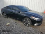 ✅ 2023 Hyundai Elantra Limited • VIN: KMHLN4AJ3PU042920 • Лот: 81322695. Опубликован ранее на Copart с пробегом 11 379 миль. Бесплатный доступ к архиву аукционных продаж из США и подробный отчёт об истории автомобиля на DreamBid. Изображение 4.