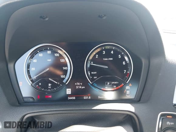 ✅ 2018 BMW 2 Series M240i • VIN: WBA2J5C58JVC07282 • Лот: 42148314. Опубликован ранее на IAAI с пробегом 34 456 миль. Бесплатный доступ к архиву аукционных продаж из США и подробный отчёт об истории автомобиля на DreamBid. Изображение 7.