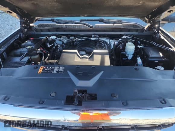 ✅ 2017 Chevrolet Silverado 1500 LT • VIN: 1GCVKREH1HZ167753 • Лот: 90450295. Опубликован ранее на Copart с пробегом 209 333 миль. Бесплатный доступ к архиву аукционных продаж из США и подробный отчёт об истории автомобиля на DreamBid. Изображение 11.