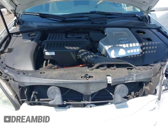 ✅ 2006 Lexus RX 400h • VIN: JTJGW31U360004078 • Lot: 42722783. Listed on IAAI with 144,087 mi. Free auction sales archive from the USA and detailed vehicle history report at DreamBid. Image 10.