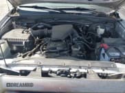 ✅ 2013 Toyota Tacoma • VIN: 5TFTX4CN5DX031393 • Lot: 41912073. Listed on IAAI with 103,343 mi. Free auction sales archive from the USA and detailed vehicle history report at DreamBid. Image 10.