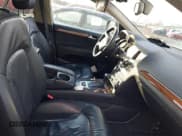 ✅ 2013 Audi Q7 Premium Plus • VIN: WA1LMAFE8DD004221 • Lot: 41678528. Listed on IAAI with 159,485 mi. Free auction sales archive from the USA and detailed vehicle history report at DreamBid. Image 5.