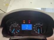 ✅ 2014 Ford Edge SEL • VIN: 2FMDK4JC5EBA71823 • Lot: 93141175. Listed on Copart with 174,832 mi. Free auction sales archive from the USA and detailed vehicle history report at DreamBid. Image 9.