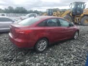 ✅ 2016 Ford Focus SE • VIN: 1FADP3F29GL334789 • Lot: 58768465. Listed on Copart with 111,353 mi. Free auction sales archive from the USA and detailed vehicle history report at DreamBid. Image 3.