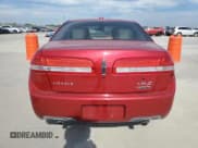 ✅ 2011 Lincoln MKZ Hybrid • VIN: 3LNDL2L39BR770724 • Lot: 82481885. Listed on Copart with 131,222 mi. Free auction sales archive from the USA and detailed vehicle history report at DreamBid. Image 6.