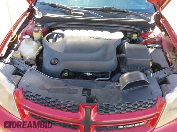 ✅ 2013 Dodge Avenger SXT • VIN: 1C3CDZCG9DN585401 • Лот: 41349531. Опубликован ранее на IAAI с пробегом 144 069 миль. Бесплатный доступ к архиву аукционных продаж из США и подробный отчёт об истории автомобиля на DreamBid. Изображение 10.