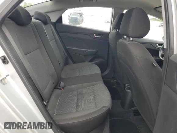 ✅ 2019 Hyundai Accent SE • VIN: 3KPC24A36KE046238 • Лот: 63478224. Опубликован ранее на Copart с пробегом 66 159 миль. Бесплатный доступ к архиву аукционных продаж из США и подробный отчёт об истории автомобиля на DreamBid. Изображение 10.