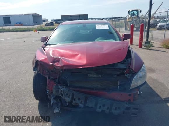 ✅ 2011 Chevrolet Malibu 2LT • VIN: 1G1ZD5EUXBF135743 • Лот: 43246808. Опубликован ранее на IAAI с пробегом 226 399 миль. Бесплатный доступ к архиву аукционных продаж из США и подробный отчёт об истории автомобиля на DreamBid. Изображение 13.