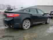 2012 Hyundai Azera z VIN KMHFG4JG4CA178058, wystawiony jako Copart lot #85165554 z przebiegiem 85 729 mil mil oraz Szkoda całkowita • Salvage title. Historia ofert i sprzedaży dostępna na DreamBid. Obrazek 3.