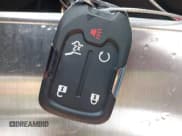 ✅ 2024 GMC Terrain AT4 • VIN: 3GKALYEG5RL382787 • Lot: 42373913. Wystawiony na IAAI z przebiegiem 4 604 mil. Bezpłatny archiwum sprzedaży aukcyjnych z USA i szczegółowy raport historii pojazdu na DreamBid. Zdjęcie 11.