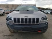✅ 2020 Jeep Cherokee Trailhawk Elite • VIN: 1C4PJMBX0LD515316 • Lot: 79869484. Listed on Copart with 89,624 mi. Free auction sales archive from the USA and detailed vehicle history report at DreamBid. Image 5.
