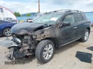 ✅ 2012 Nissan Murano SL • VIN: JN8AZ1MWXCW201263 • Lot: 42424628. Wystawiony na IAAI z przebiegiem Nie podano. Bezpłatny archiwum sprzedaży aukcyjnych z USA i szczegółowy raport historii pojazdu na DreamBid. Zdjęcie 2.