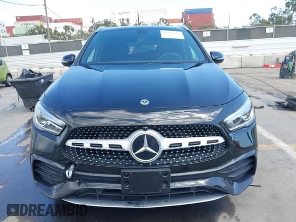 ✅ 2023 Mercedes-Benz GLA 250 • VIN: W1N4N4HB7PJ523769 • Лот: 41912889. Опубликован ранее на IAAI с пробегом 15 001 миль. Бесплатный доступ к архиву аукционных продаж из США и подробный отчёт об истории автомобиля на DreamBid. Изображение 13.