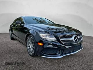 ✅ 2016 Mercedes-Benz CLS 400 • VIN: WDDLJ6FB7GA181601 • Lot: 97196115. Wystawiony na Copart z przebiegiem 83 166 mil. Bezpłatny archiwum sprzedaży aukcyjnych z USA i szczegółowy raport historii pojazdu na DreamBid. Zdjęcie 1.