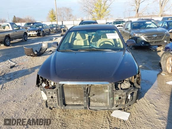 ✅ 2009 Hyundai Sonata GLS • VIN: 5NPET46C29H563721 • Лот: 41204443. Опубликован ранее на IAAI с пробегом 150 062 миль. Бесплатный доступ к архиву аукционных продаж из США и подробный отчёт об истории автомобиля на DreamBid. Изображение 12.