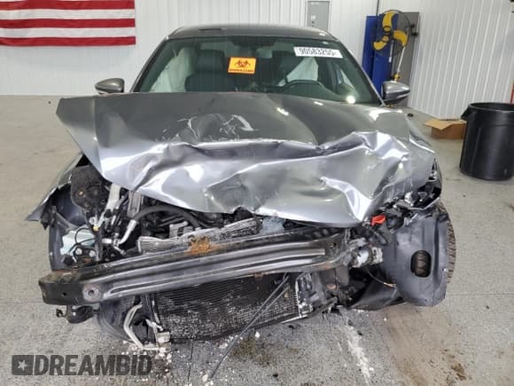 ✅ 2014 Volkswagen Jetta GLI • VIN: 3VW4T7AJ5EM397120 • Lot: 90583255. Listed on Copart with Not provided. Free auction sales archive from the USA and detailed vehicle history report at DreamBid. Image 5.