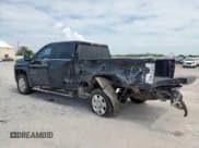 ✅ 2022 Chevrolet Silverado 2500HD LTZ • VIN: 2GC4YPEY4N1221548 • Lot: 93735085. Listed on Copart with 98,439 mi. Free auction sales archive from the USA and detailed vehicle history report at DreamBid. Image 2.