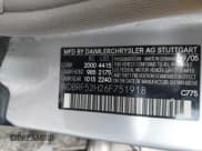 ✅ 2006 Mercedes-Benz C 230 Sport • VIN: WDBRF52H26F751918 • Lot: 43149750. Listed on IAAI with 227,024 mi. Free auction sales archive from the USA and detailed vehicle history report at DreamBid. Image 9.