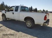 ✅ 2008 Ford F-250 XL • VIN: 1FTSX21538EC93823 • Lot: 55140655. Wystawiony na Copart z przebiegiem 341 550 mil. Bezpłatny archiwum sprzedaży aukcyjnych z USA i szczegółowy raport historii pojazdu na DreamBid. Zdjęcie 2.