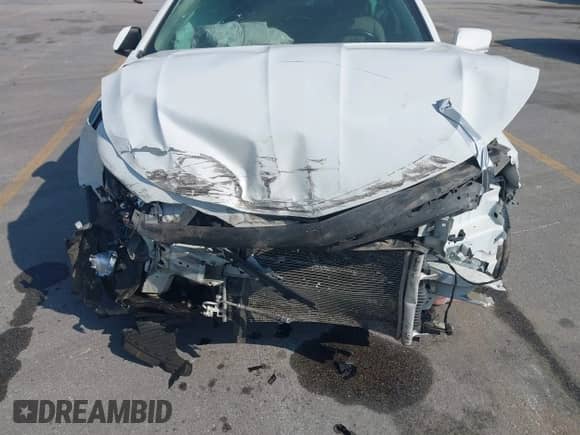 2016 Chevrolet Impala LT z VIN 2G1115S30G9120024, wystawiony jako IAAI lot #43200059 z przebiegiem 147 196 mil mil oraz . Historia ofert i sprzedaży dostępna na DreamBid. Obrazek 12.