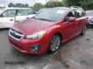 2014 Subaru Impreza Special Sports Premium с VIN JF1GPAL64EH217257, выставлен на аукционе IAAI как лот 42972601 с пробегом 113 389 миль миль и . История ставок и продаж доступна на DreamBid. Изображение 2.