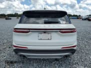 ✅ 2024 Lincoln Corsair Premiere • VIN: 5LMCJ1CA7RUL02081 • Lot: 80938225. Listed on Copart with 12,269 mi. Free auction sales archive from the USA and detailed vehicle history report at DreamBid. Image 6.