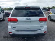 ✅ 2014 Jeep Grand Cherokee Limited • VIN: 1C4RJEBG9EC555658 • Lot: 43554748. Listed on IAAI with 167,750 mi. Free auction sales archive from the USA and detailed vehicle history report at DreamBid. Image 16.