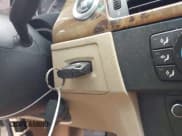 ✅ 2008 BMW 3 Series 328i • VIN: WBAVA37548NL50121 • Lot: 42962159. Wystawiony na IAAI z przebiegiem 191 179 mil. Bezpłatny archiwum sprzedaży aukcyjnych z USA i szczegółowy raport historii pojazdu na DreamBid. Zdjęcie 11.