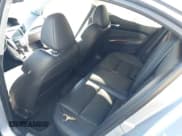 ✅ 2015 Acura TLX • VIN: 19UUB1F33FA029631 • Lot: 43610663. Listed on IAAI with 158,117 mi. Free auction sales archive from the USA and detailed vehicle history report at DreamBid. Image 8.