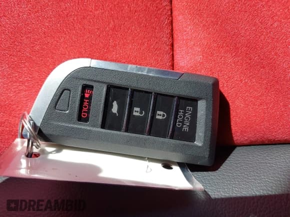 ✅ 2025 Acura Integra Technology • VIN: 19UDE4H69SA012424 • Lot: 42061443. Wystawiony na IAAI z przebiegiem 307 mil. Bezpłatny archiwum sprzedaży aukcyjnych z USA i szczegółowy raport historii pojazdu na DreamBid. Zdjęcie 11.