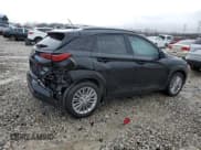 ✅ 2021 Hyundai Kona SEL • VIN: KM8K22AA9MU663521 • Лот: 39726064. Опубликован ранее на Copart с пробегом 15 536 миль. Бесплатный доступ к архиву аукционных продаж из США и подробный отчёт об истории автомобиля на DreamBid. Изображение 3.