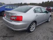 ✅ 2012 Mitsubishi Galant ES • VIN: 4A32B3FF3CE023583 • Lot: 43801449. Wystawiony na IAAI z przebiegiem 105 184 mil. Bezpłatny archiwum sprzedaży aukcyjnych z USA i szczegółowy raport historii pojazdu na DreamBid. Zdjęcie 4.