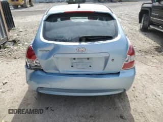 ✅ 2007 Hyundai Accent SE • VIN: KMHCN36C07U037937 • Лот: 71927104. Опубликован ранее на Copart с пробегом 115 821 миль. Бесплатный доступ к архиву аукционных продаж из США и подробный отчёт об истории автомобиля на DreamBid. Изображение 6.